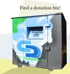 Second Chances Donation Bin second-chances-donation-bin